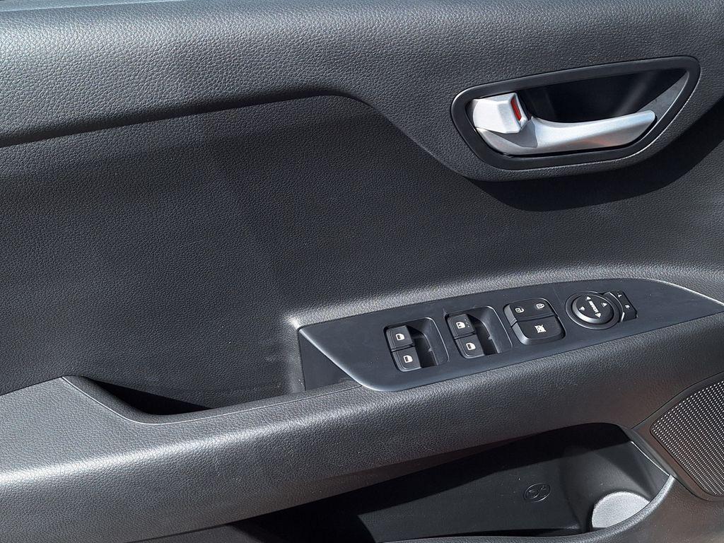 used 2020 Kia Rio car, priced at $13,188