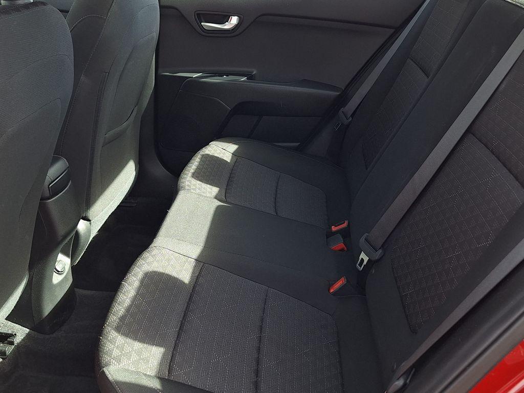 used 2020 Kia Rio car, priced at $13,188