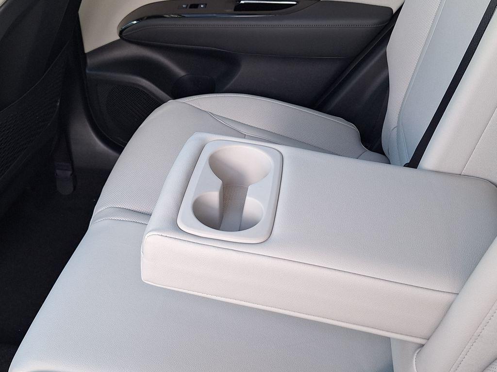 new 2026 Hyundai Tucson car, priced at $41,677
