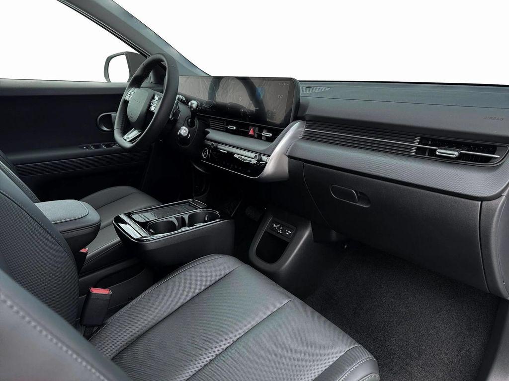 new 2026 Hyundai IONIQ 5 car, priced at $46,100