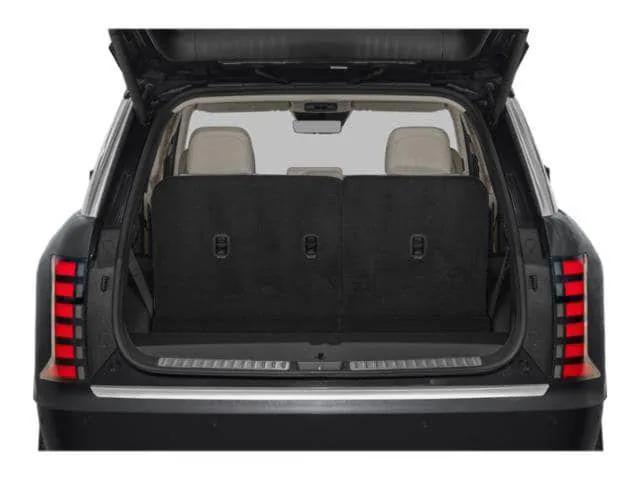 new 2026 Hyundai Palisade car, priced at $57,958