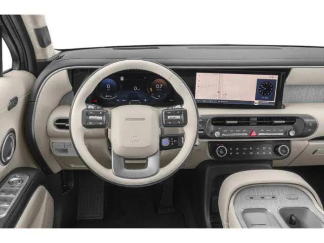 new 2026 Hyundai Palisade car, priced at $57,958