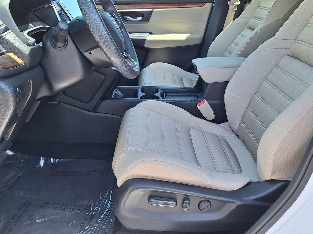 used 2019 Honda CR-V car, priced at $22,488