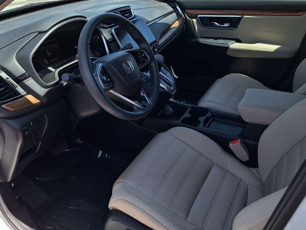 used 2019 Honda CR-V car, priced at $22,488
