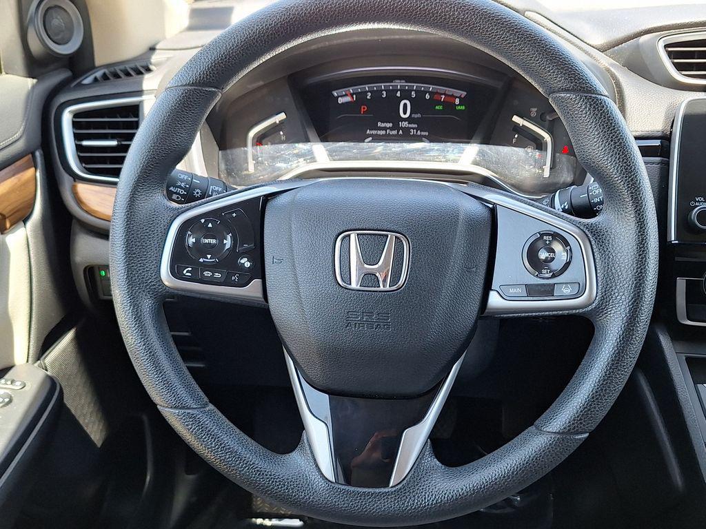 used 2019 Honda CR-V car, priced at $22,488