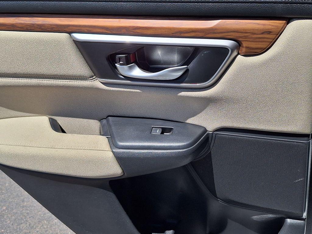 used 2019 Honda CR-V car, priced at $22,488