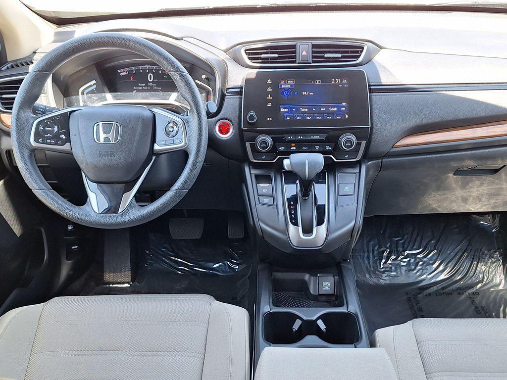 used 2019 Honda CR-V car, priced at $22,488