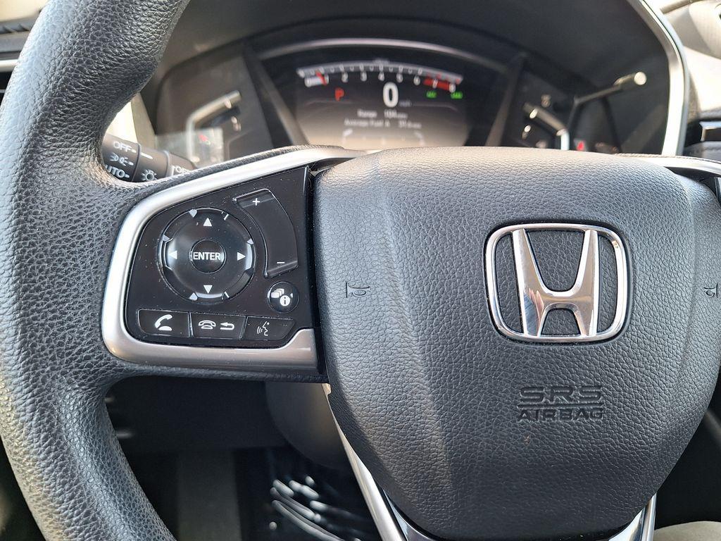 used 2019 Honda CR-V car, priced at $22,488