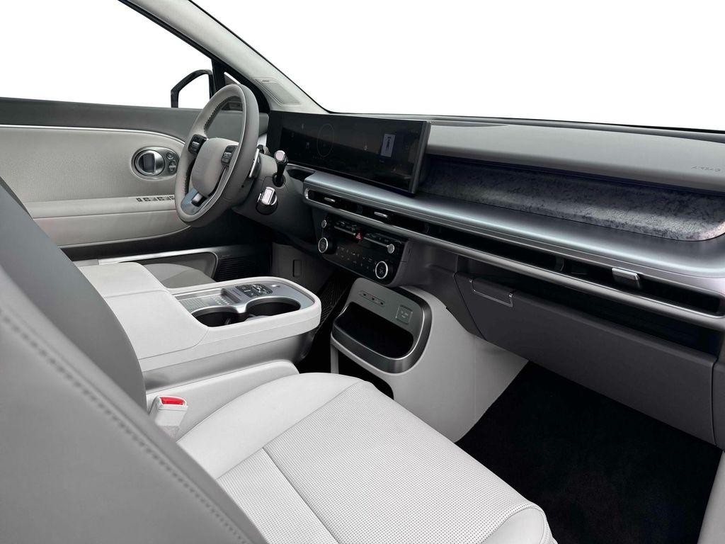 new 2026 Hyundai IONIQ 9 car, priced at $80,435
