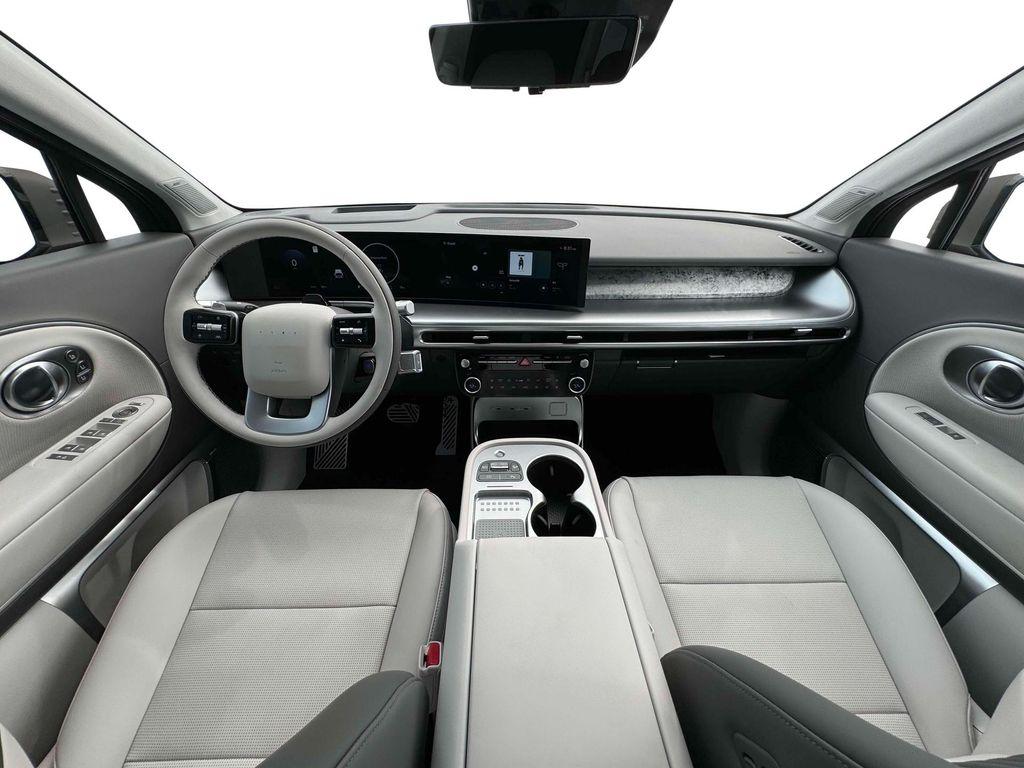 new 2026 Hyundai IONIQ 9 car, priced at $80,435