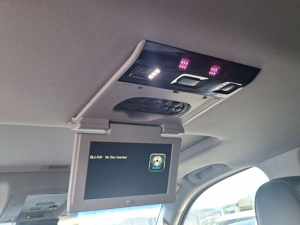 used 2017 GMC Yukon car, priced at $26,988