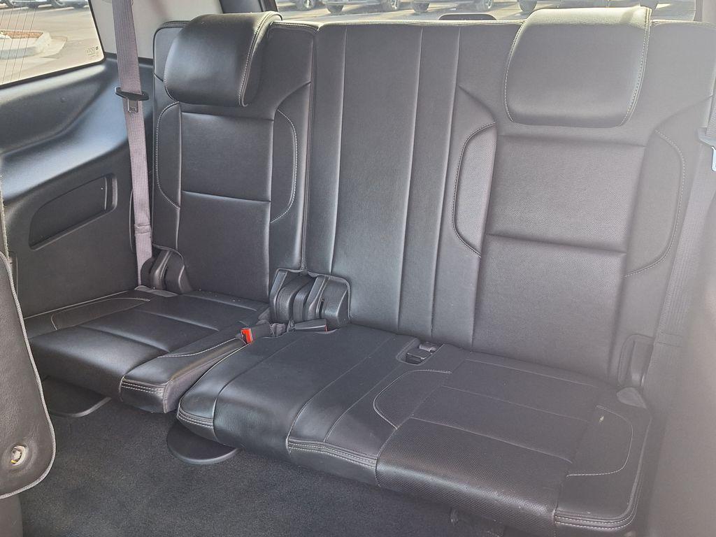 used 2017 GMC Yukon car, priced at $26,988