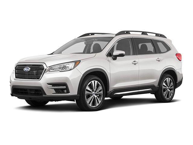 used 2021 Subaru Ascent car, priced at $25,988