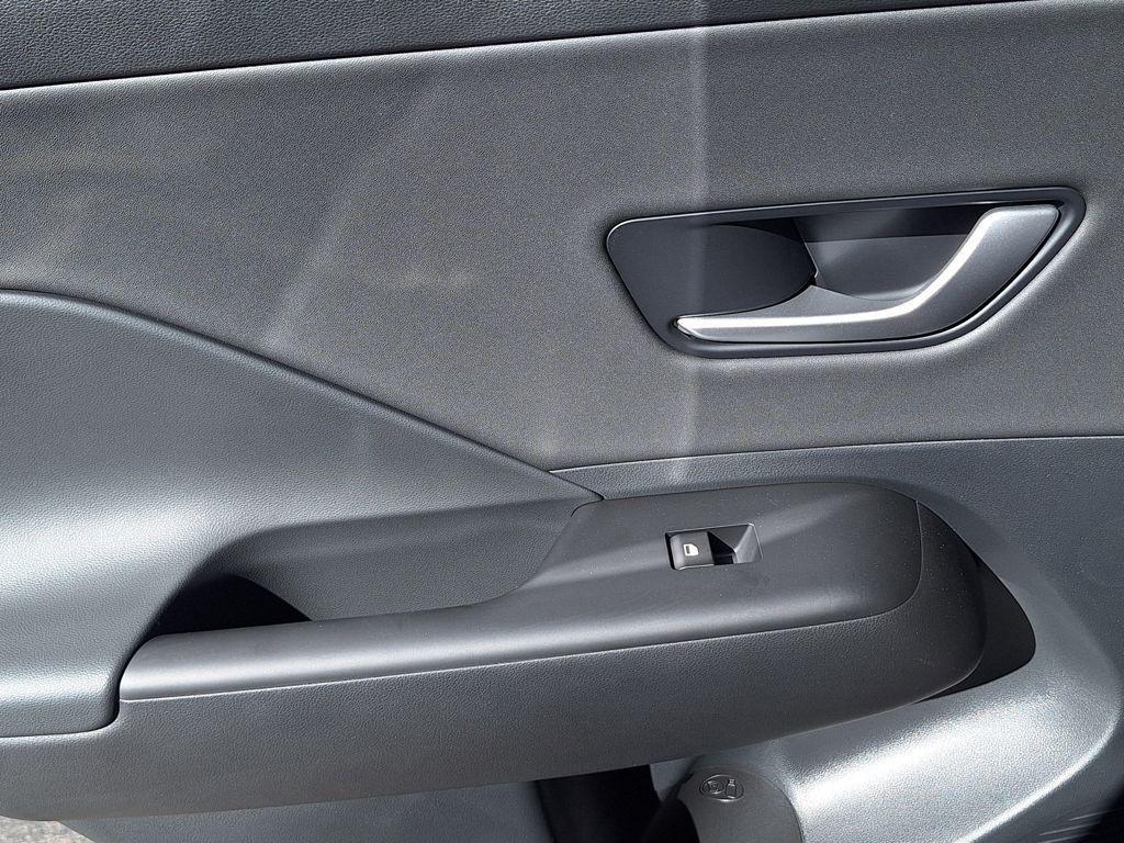 new 2026 Hyundai Kona car, priced at $35,945