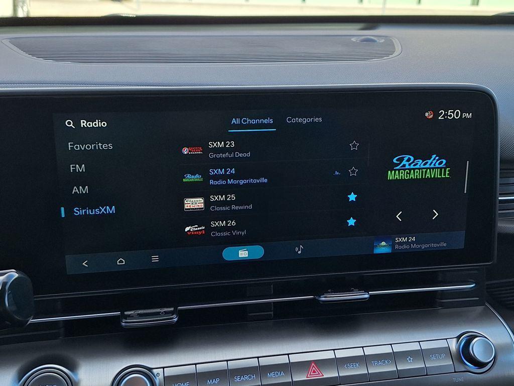 new 2026 Hyundai Kona car, priced at $35,945