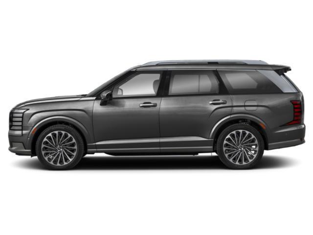 new 2026 Hyundai Palisade Hybrid car, priced at $61,070
