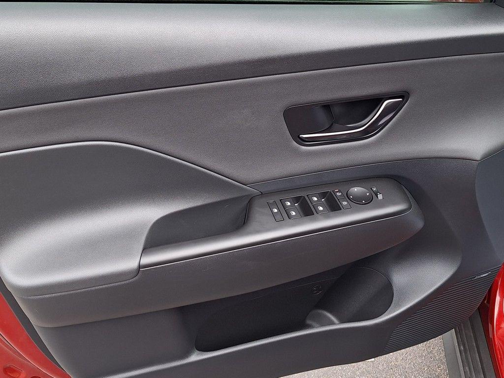 used 2024 Hyundai Kona car, priced at $23,688