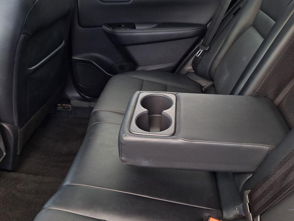 used 2022 Nissan Rogue car, priced at $18,488