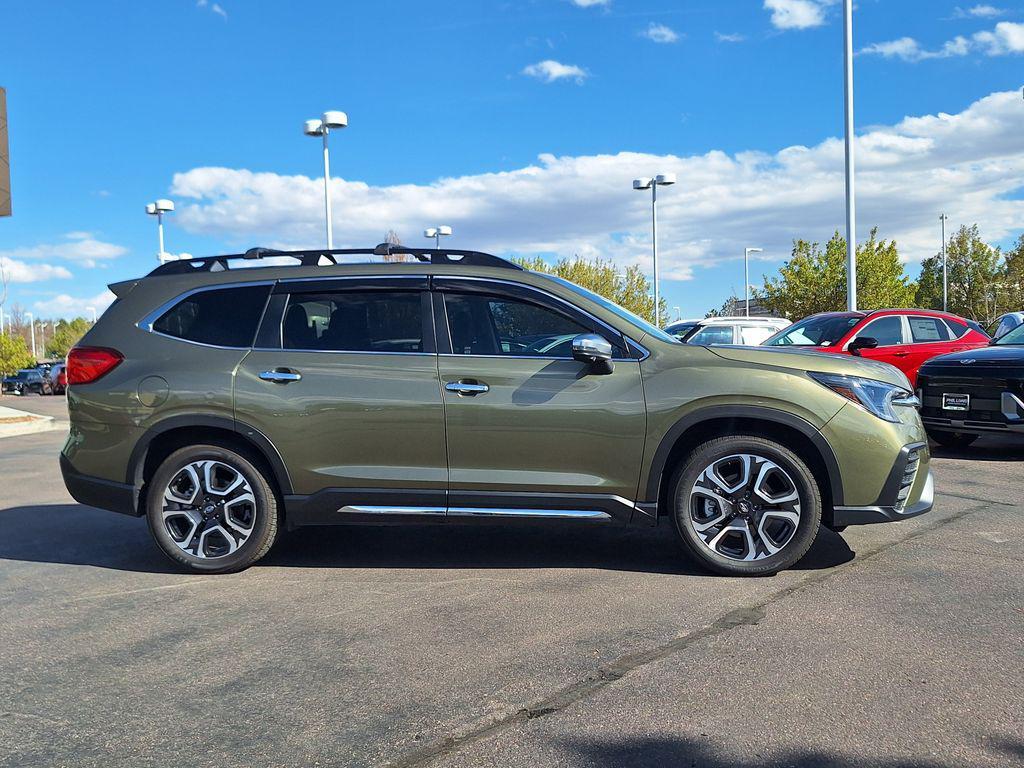 used 2023 Subaru Ascent car, priced at $35,488