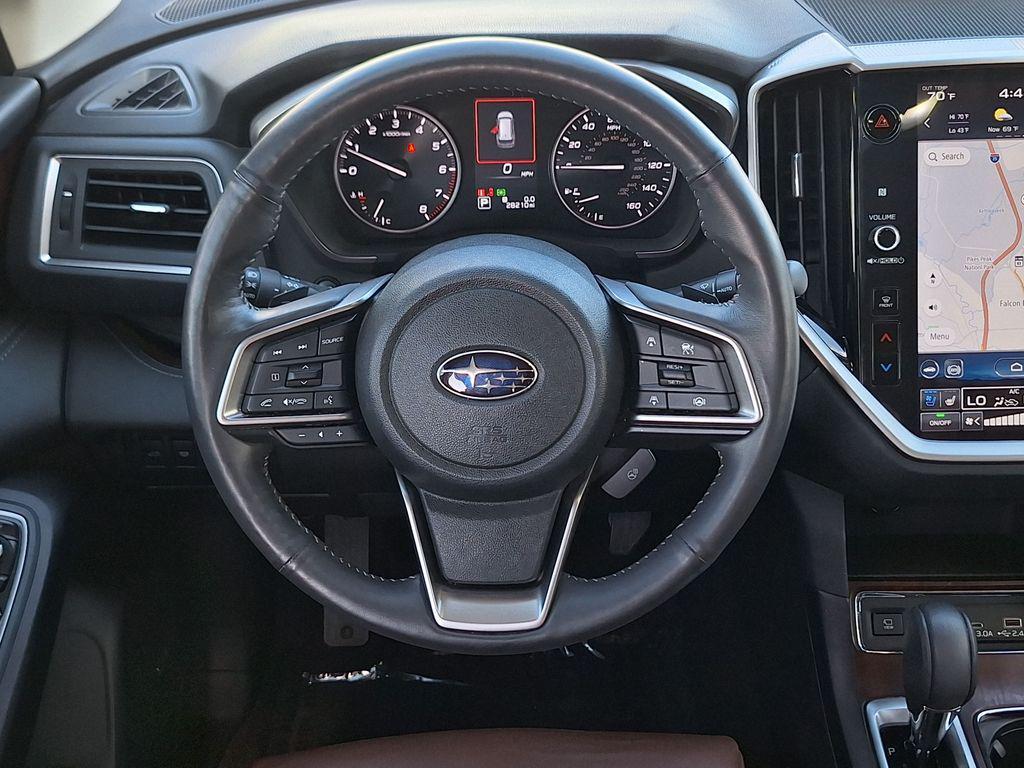 used 2023 Subaru Ascent car, priced at $35,488