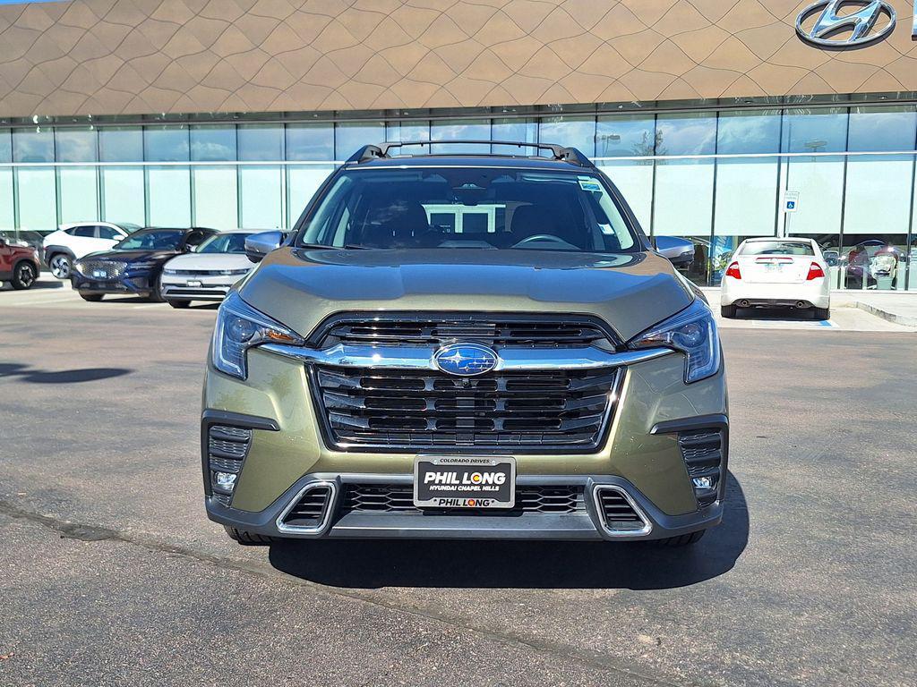 used 2023 Subaru Ascent car, priced at $35,488