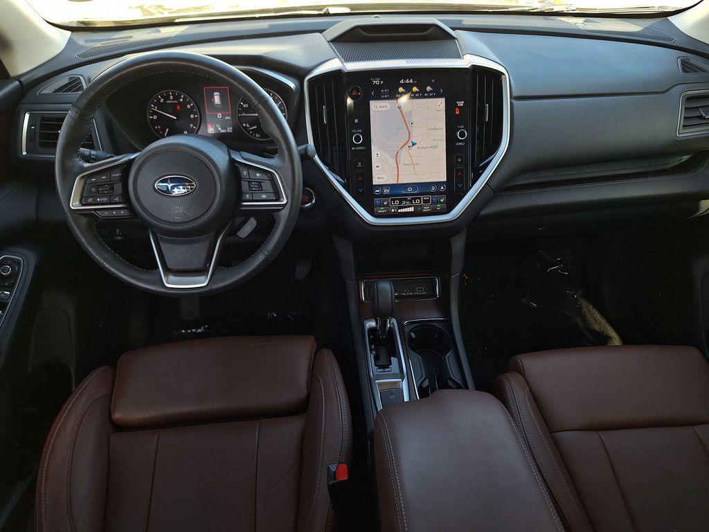 used 2023 Subaru Ascent car, priced at $35,488