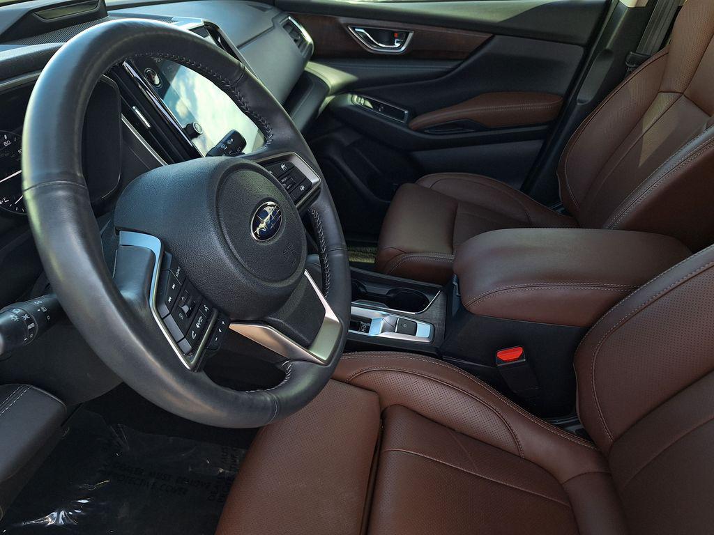 used 2023 Subaru Ascent car, priced at $35,488