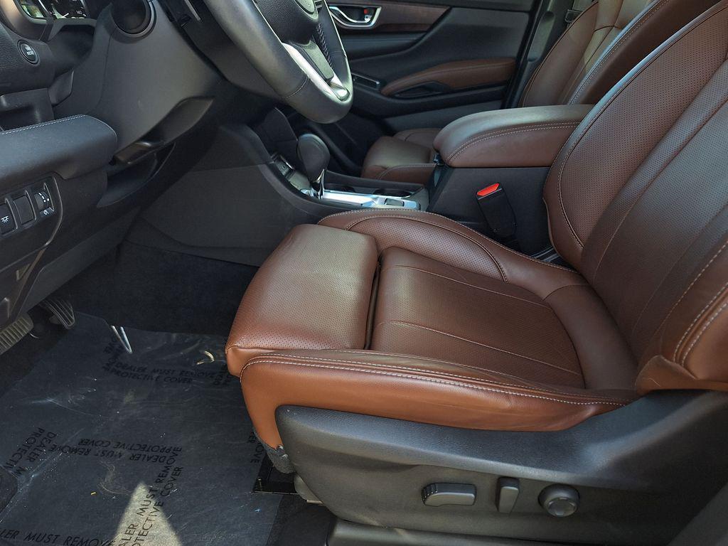 used 2023 Subaru Ascent car, priced at $35,488