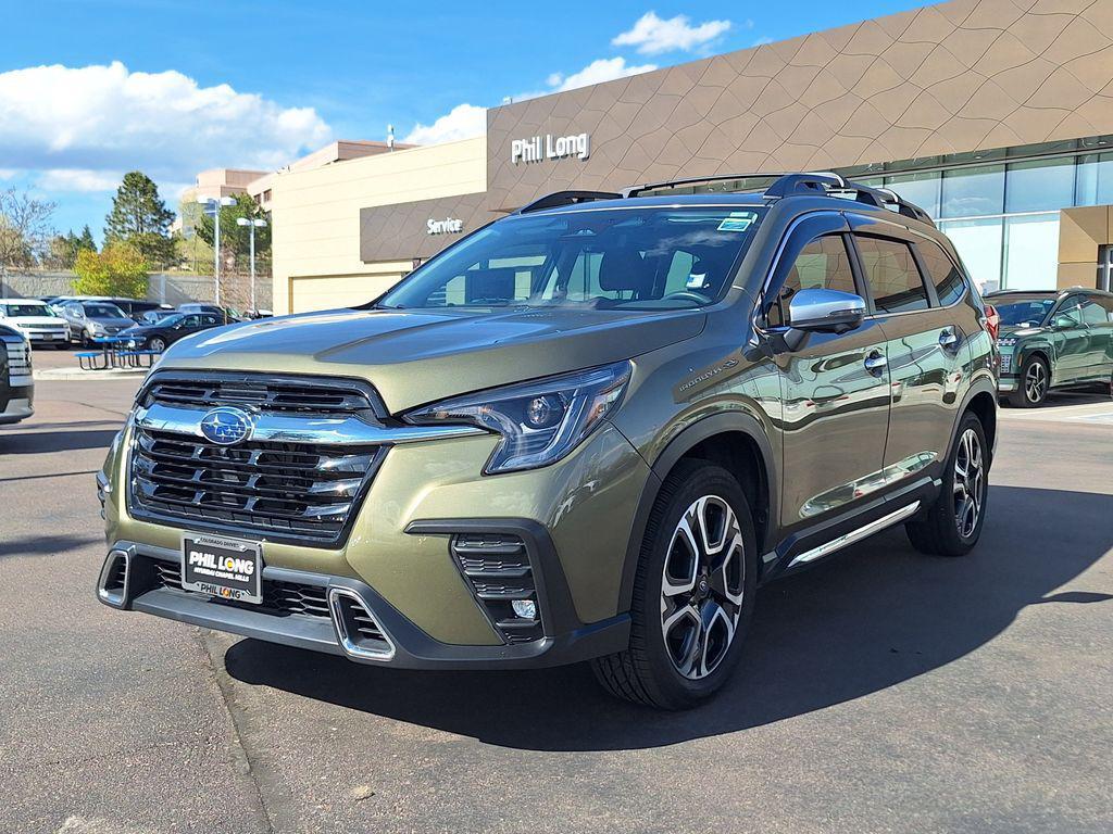 used 2023 Subaru Ascent car, priced at $35,488
