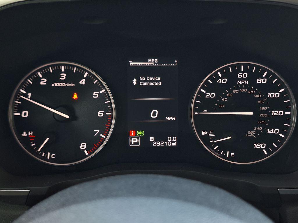 used 2023 Subaru Ascent car, priced at $35,488