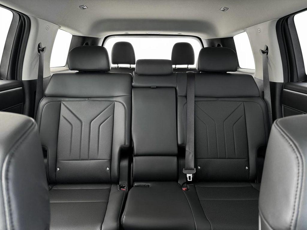 new 2026 Hyundai Santa Fe car, priced at $41,910