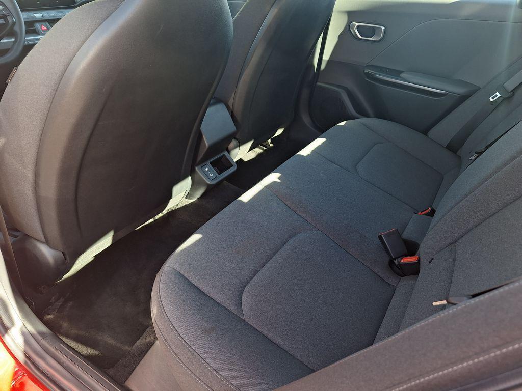 used 2025 Kia K4 car, priced at $19,988