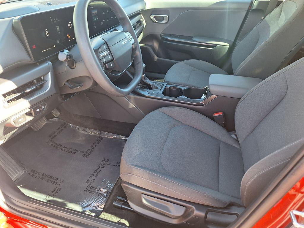 used 2025 Kia K4 car, priced at $19,988