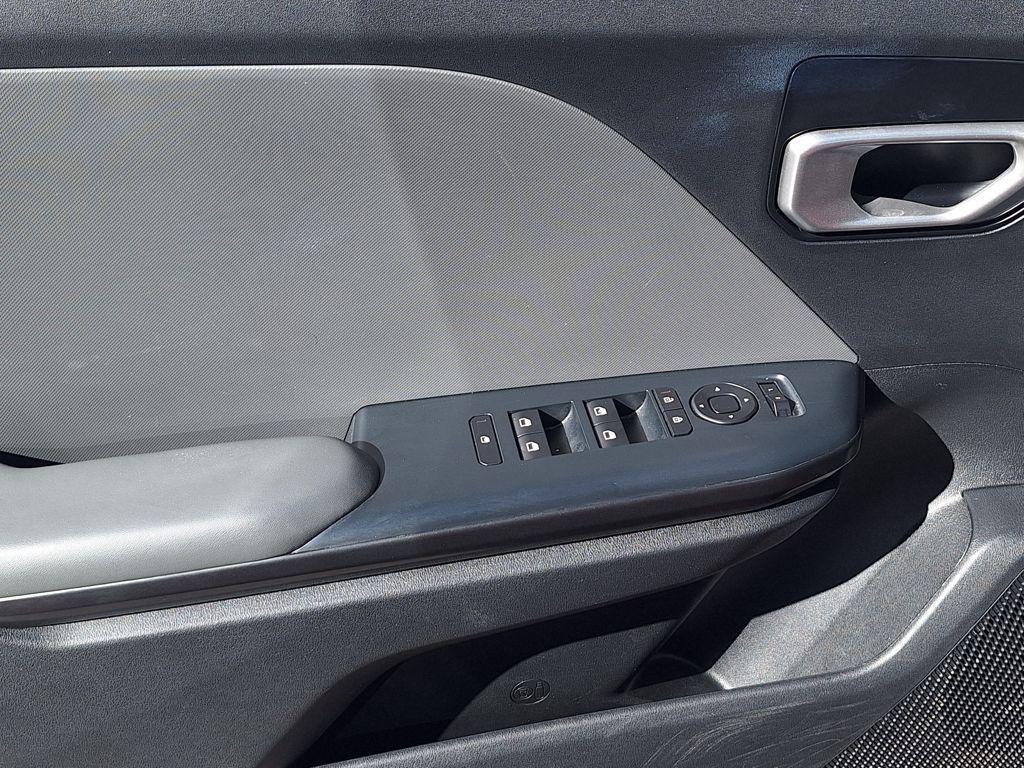 used 2025 Kia K4 car, priced at $19,988