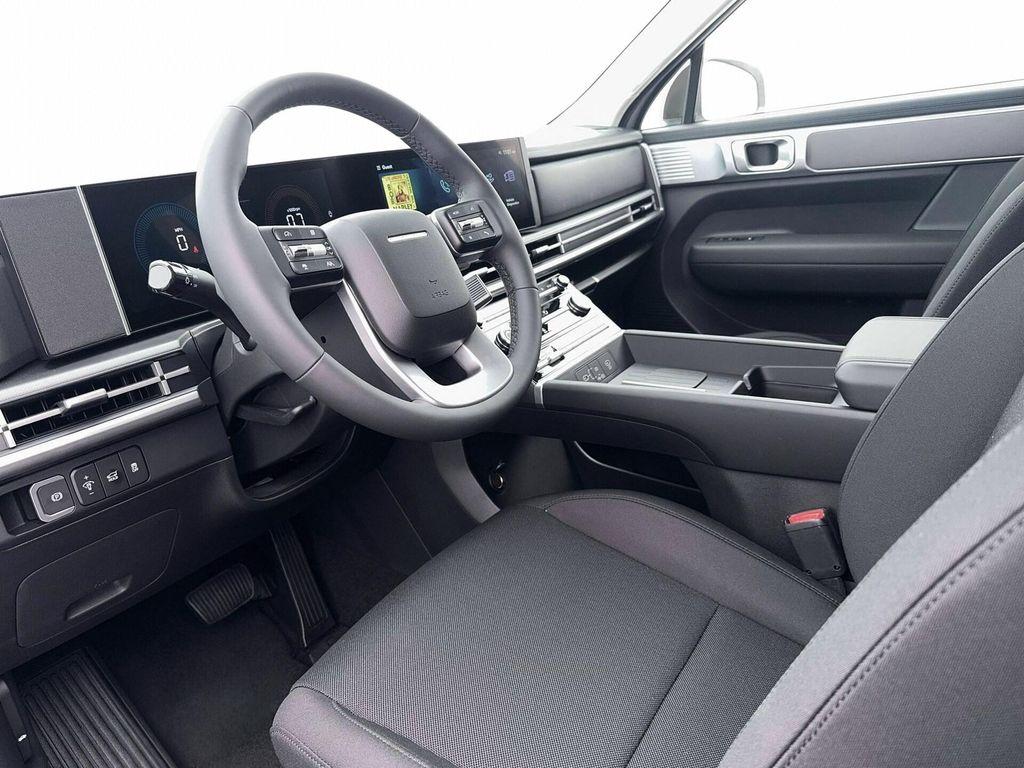 new 2026 Hyundai Santa Fe car, priced at $38,750