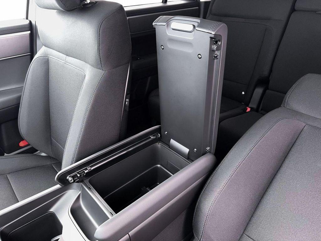 new 2026 Hyundai Santa Fe car, priced at $38,750