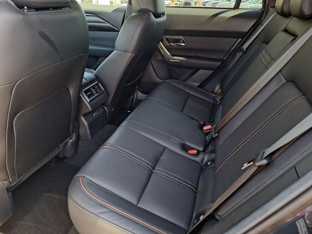 used 2025 Mazda CX-50 car, priced at $31,988