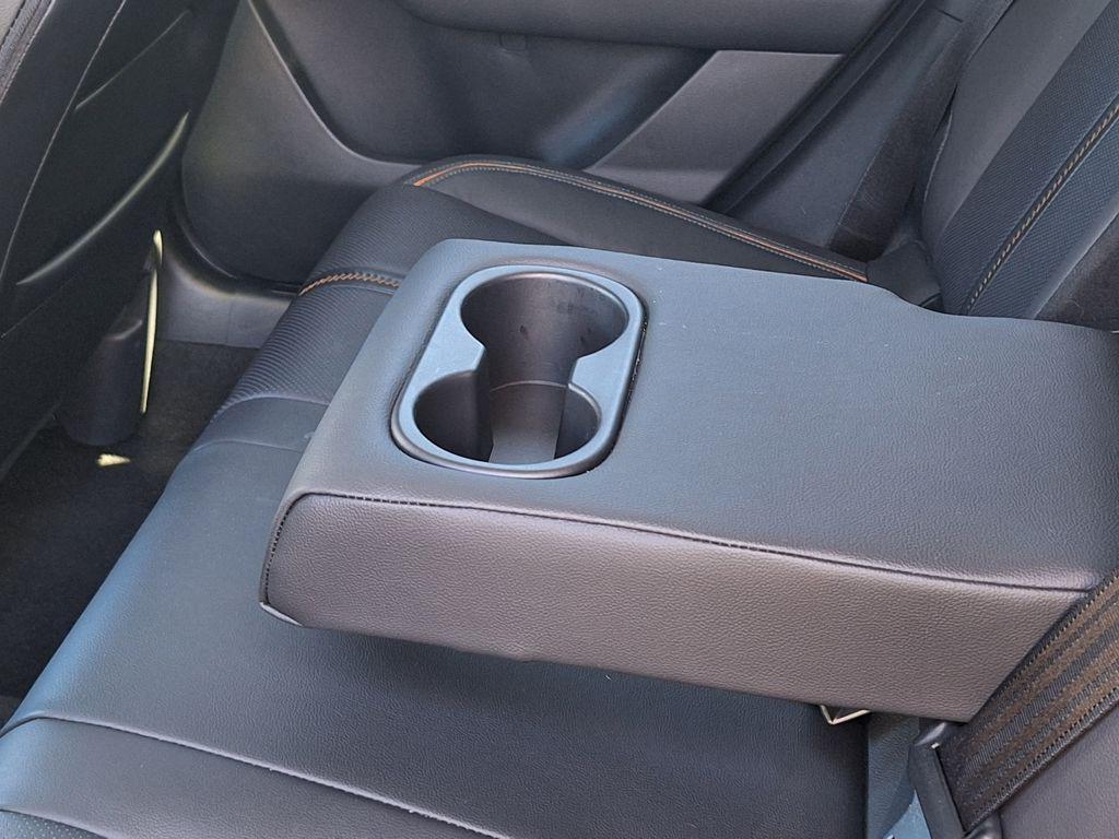 used 2025 Mazda CX-50 car, priced at $31,988