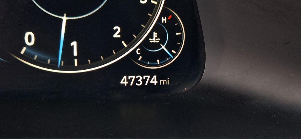 used 2023 Hyundai Sonata car, priced at $19,988