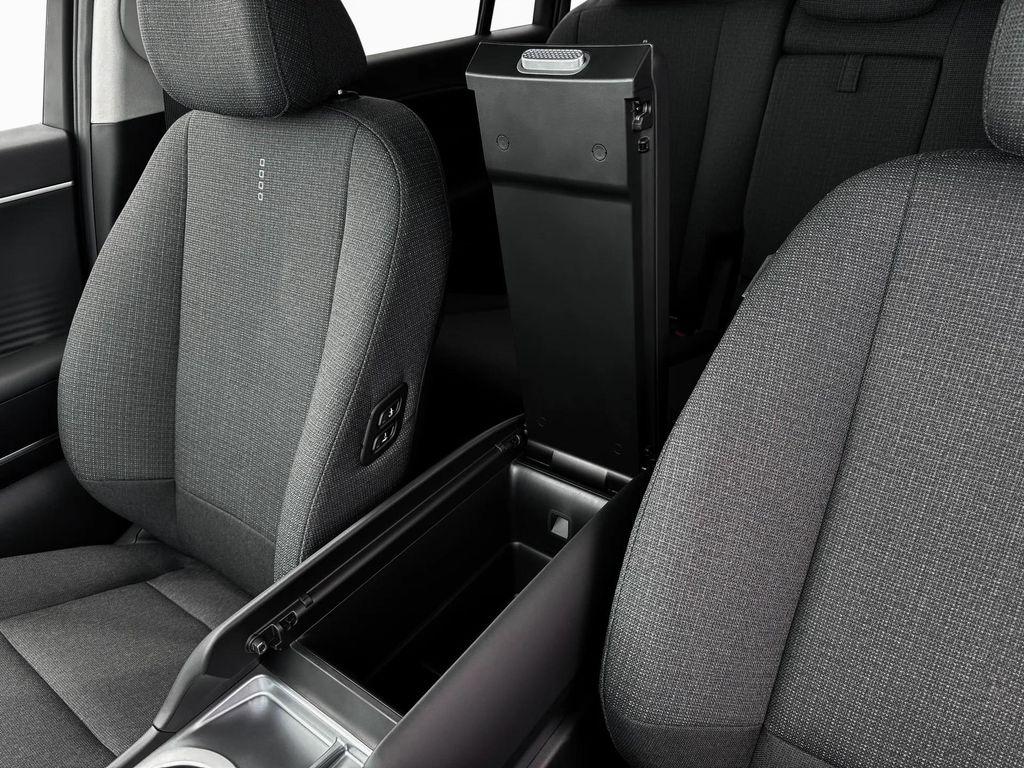 new 2026 Hyundai IONIQ 9 car, priced at $64,990