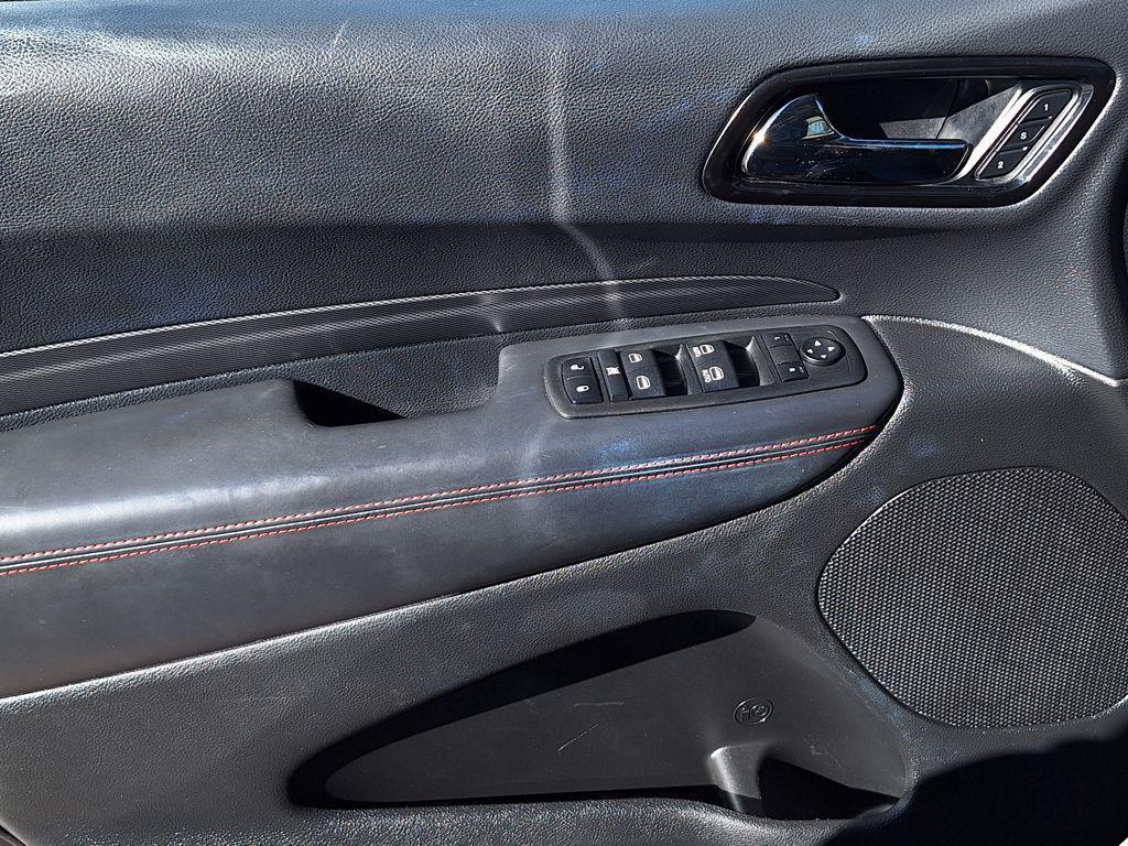 used 2023 Dodge Durango car, priced at $29,488