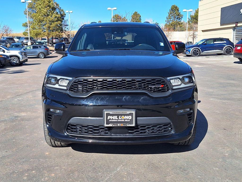 used 2023 Dodge Durango car, priced at $28,988