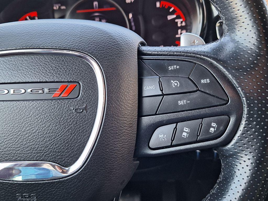 used 2023 Dodge Durango car, priced at $28,988