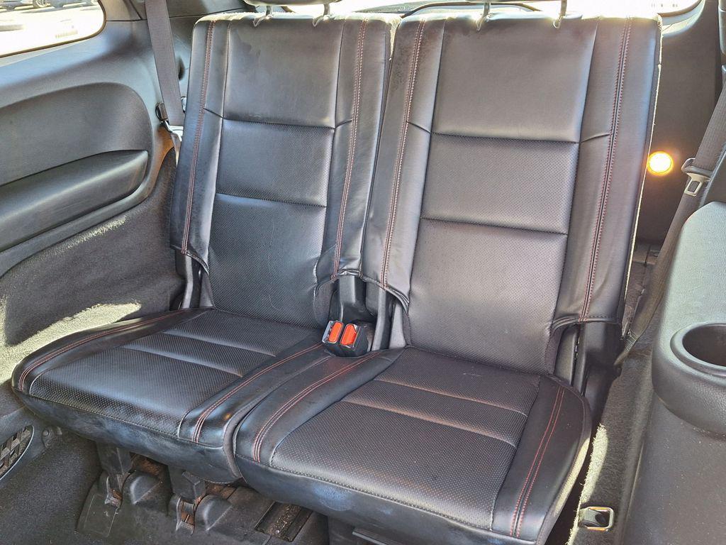 used 2023 Dodge Durango car, priced at $28,988