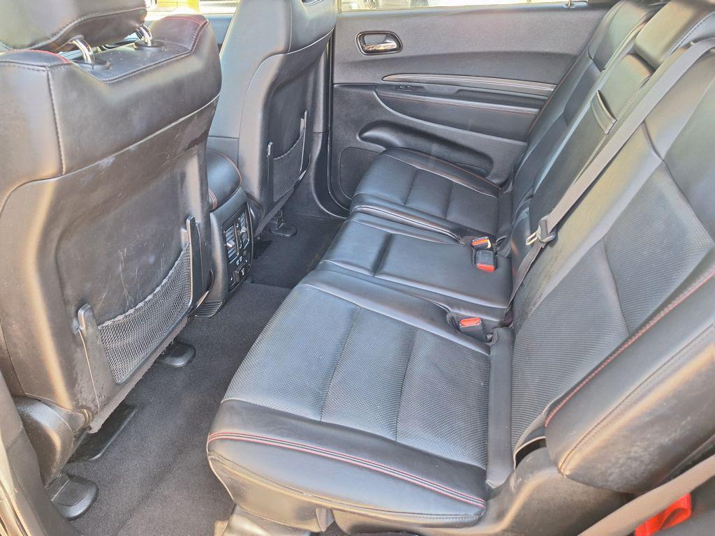 used 2023 Dodge Durango car, priced at $28,988