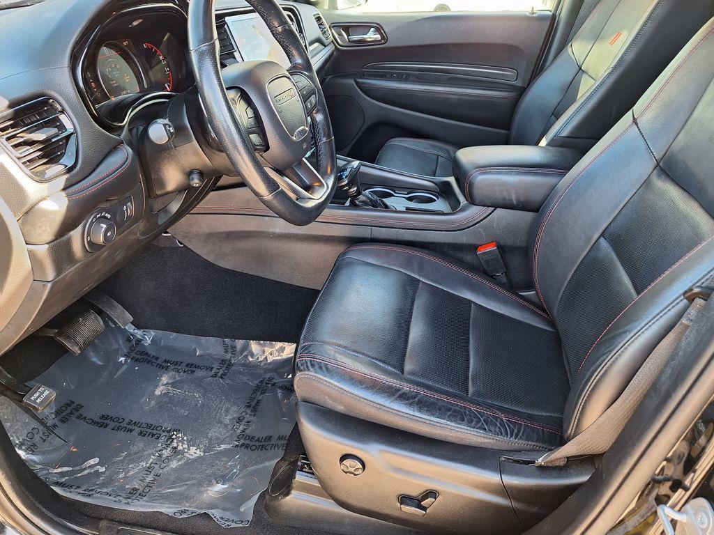 used 2023 Dodge Durango car, priced at $29,488