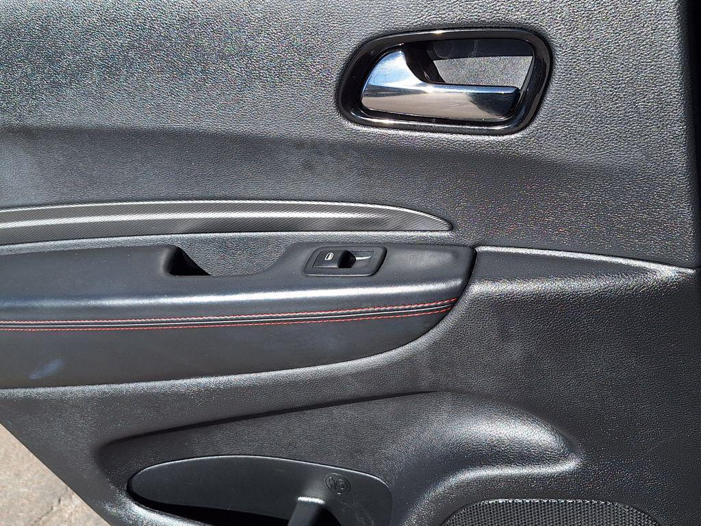 used 2023 Dodge Durango car, priced at $28,988