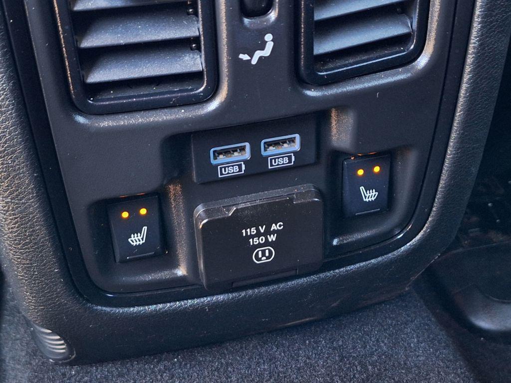 used 2023 Dodge Durango car, priced at $28,988