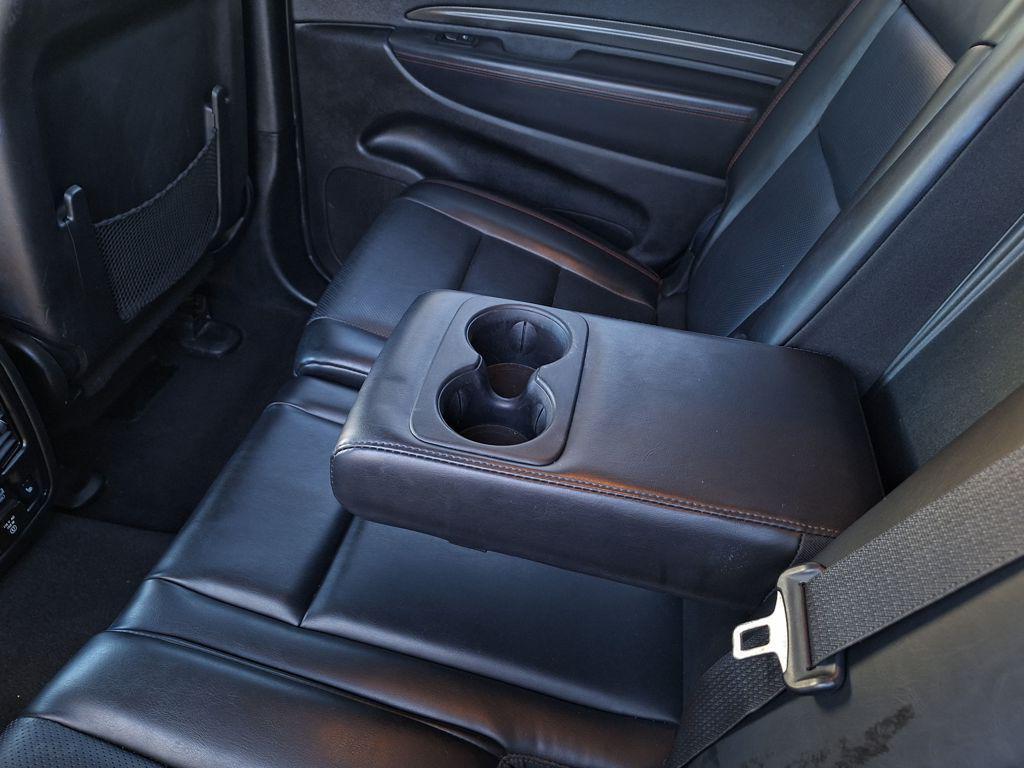 used 2023 Dodge Durango car, priced at $29,488