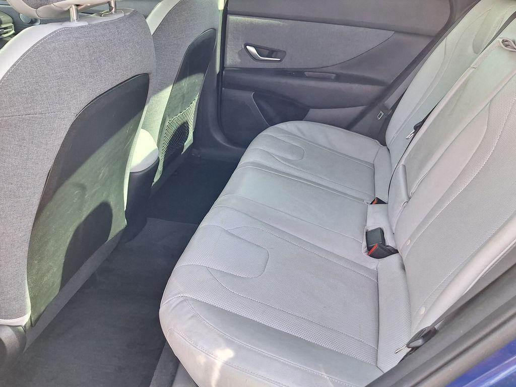 used 2021 Hyundai Elantra car, priced at $18,488